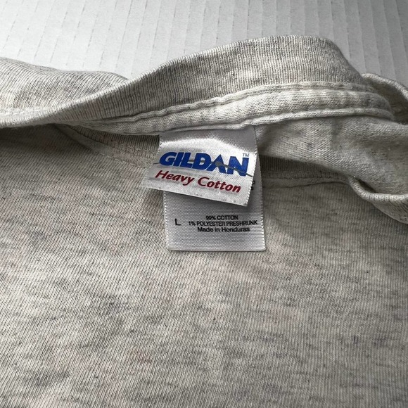 2000s Counteract Graphic T - Picture 6 of 6